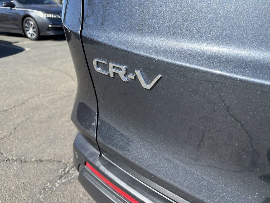 Thumbnail: 2025 Honda CR-V - 7