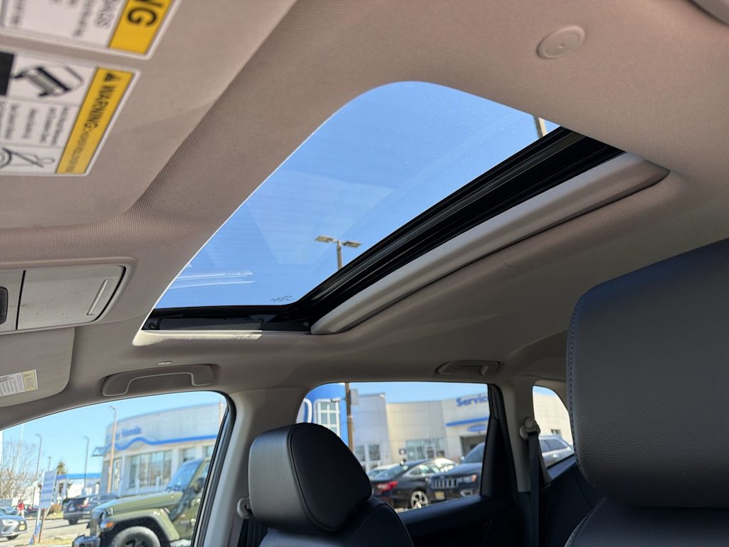 Thumbnail: 2025 Honda CR-V - 30