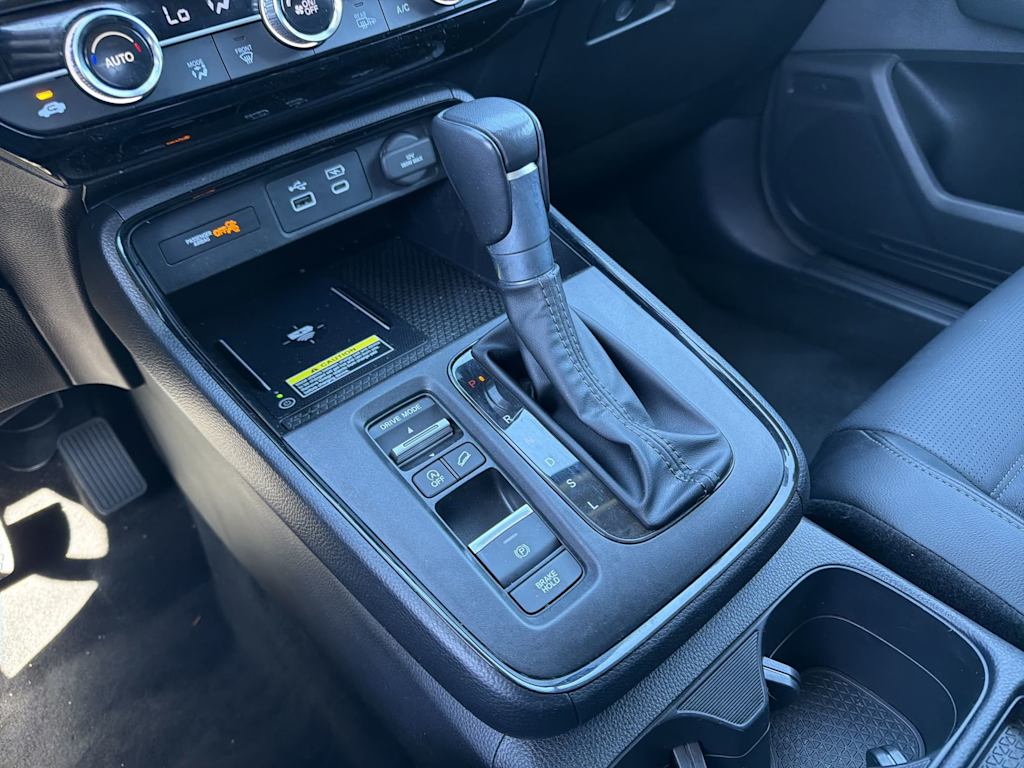 Thumbnail: 2025 Honda CR-V - 16