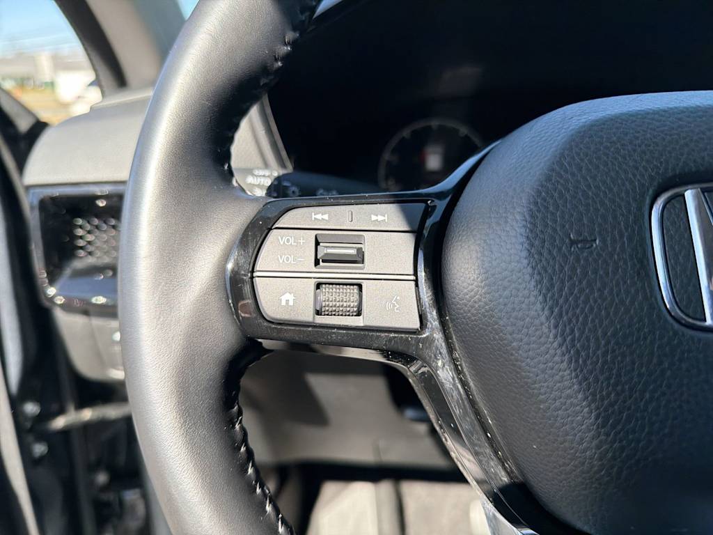 Thumbnail: 2025 Honda CR-V - 31