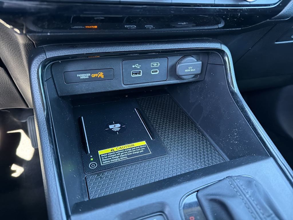 Thumbnail: 2025 Honda CR-V - 34