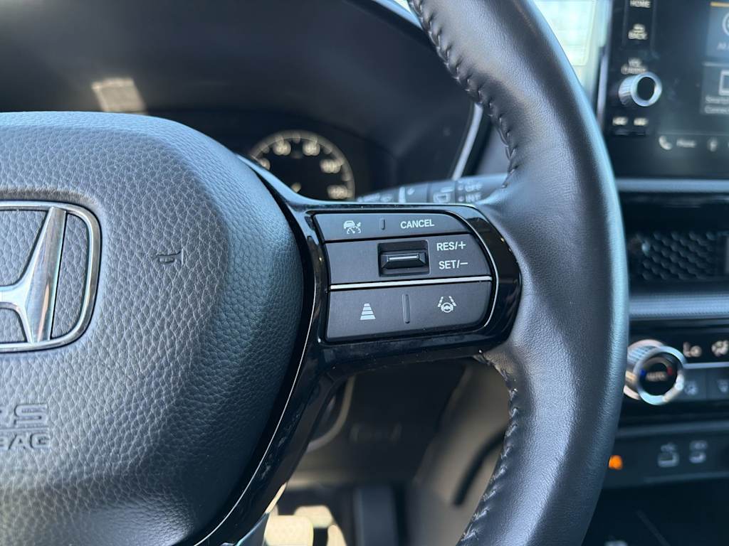 Thumbnail: 2025 Honda CR-V - 32