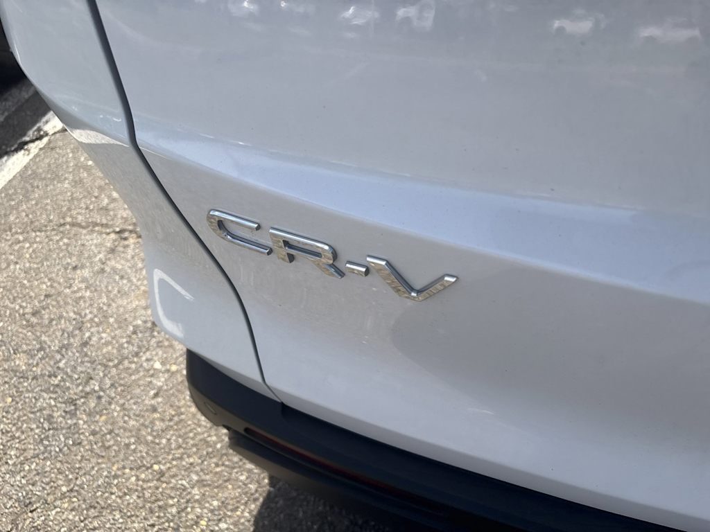 Thumbnail: 2024 Honda CR-V - 4