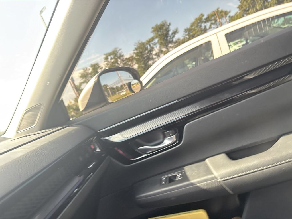 Thumbnail: 2024 Honda CR-V - 20
