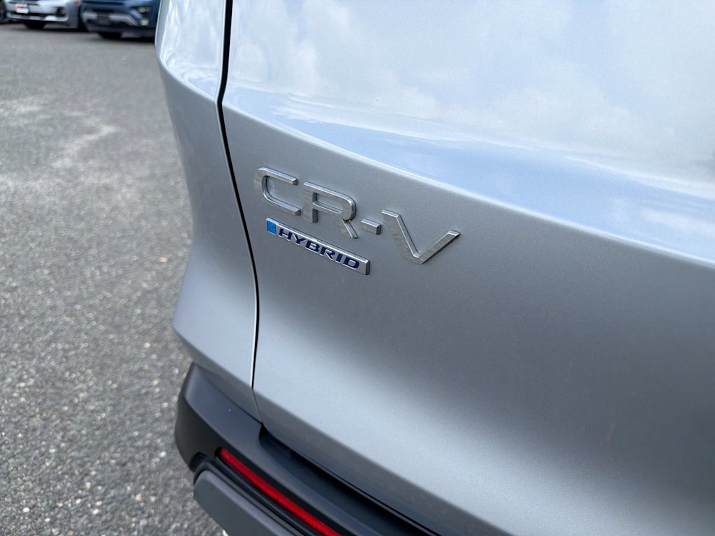 Thumbnail: 2024 Honda CR-V - 6