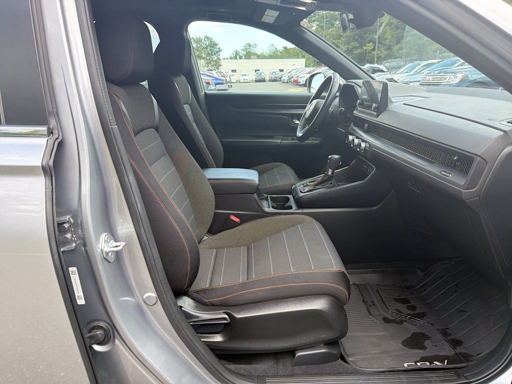 Thumbnail: 2024 Honda CR-V - 26