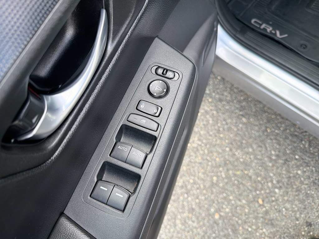 Thumbnail: 2024 Honda CR-V - 29