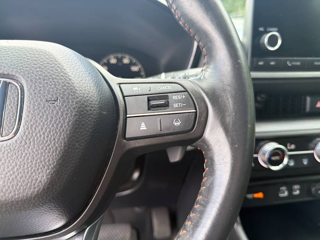 Thumbnail: 2024 Honda CR-V - 32