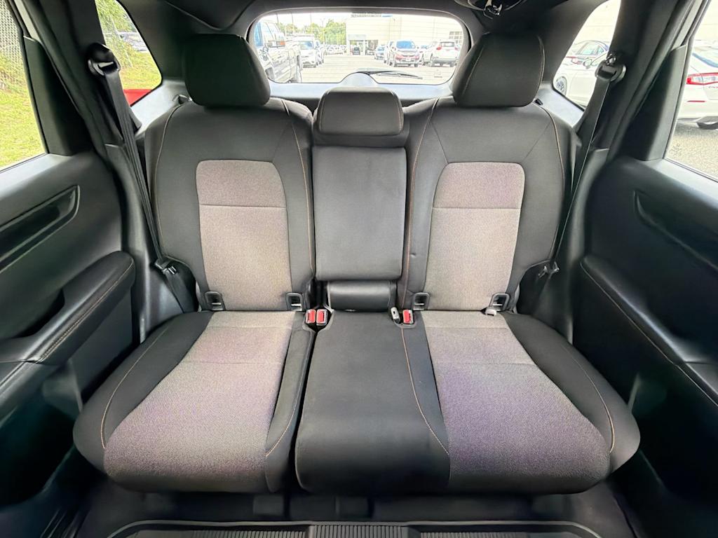 Thumbnail: 2024 Honda CR-V - 10