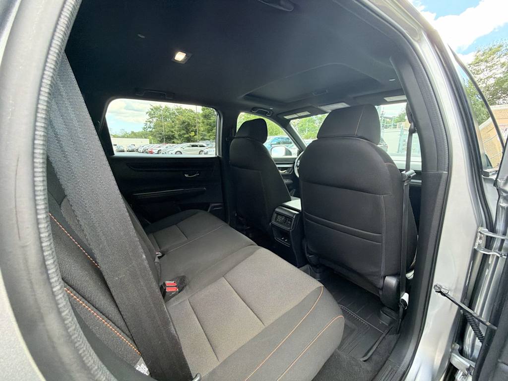 Thumbnail: 2024 Honda CR-V - 25