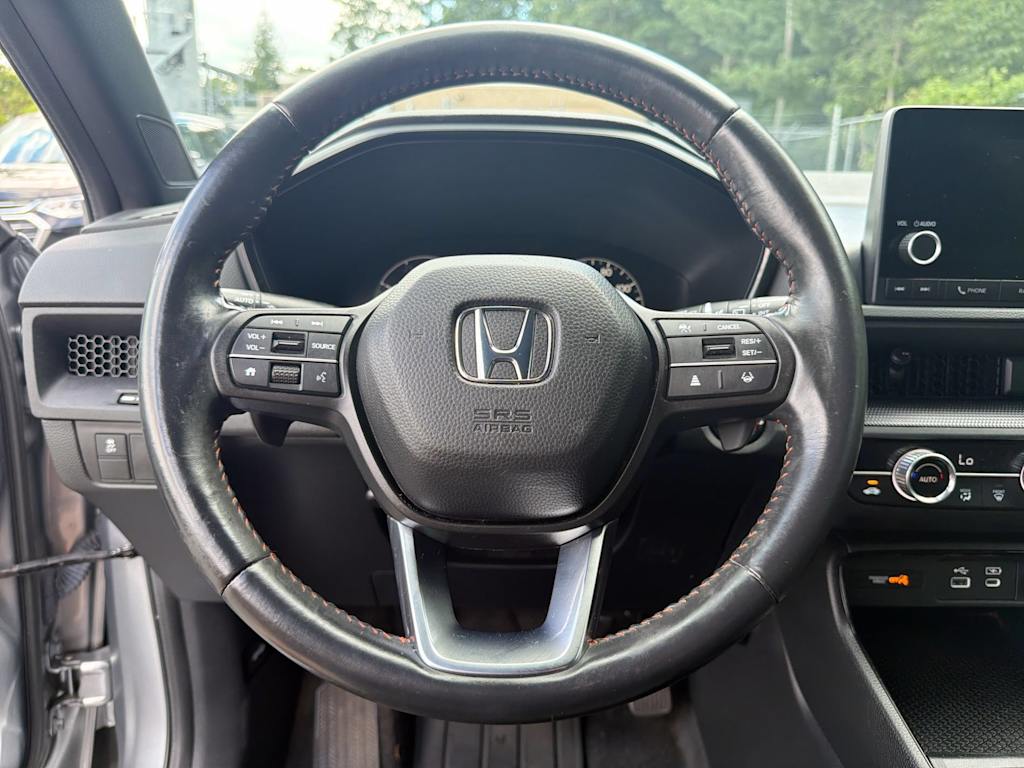 Thumbnail: 2024 Honda CR-V - 13