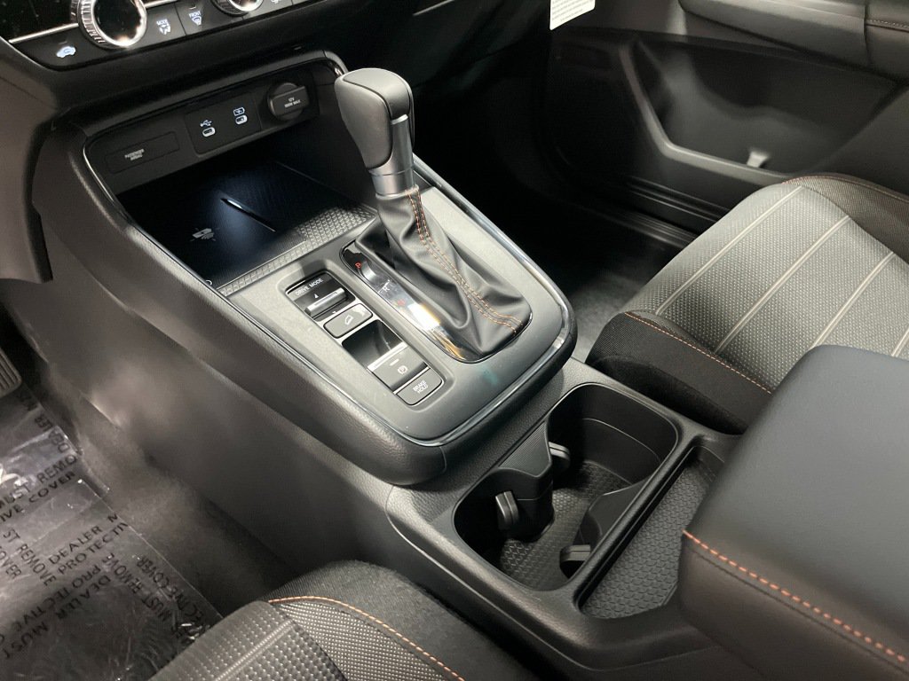 Thumbnail: 2026 Honda CR-V - 15