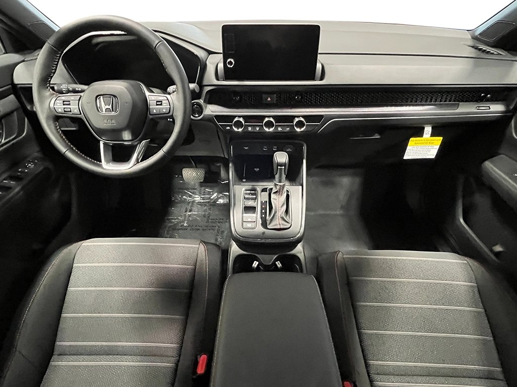 Thumbnail: 2026 Honda CR-V - 2