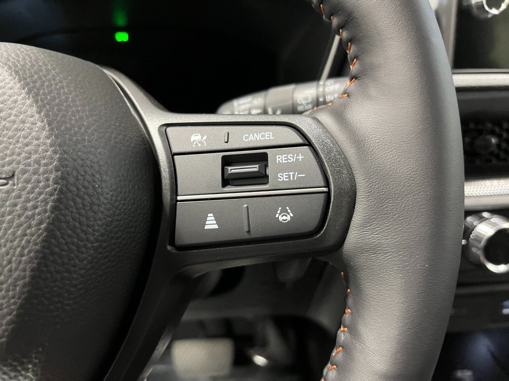 Thumbnail: 2026 Honda CR-V - 24