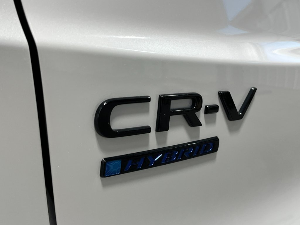 Thumbnail: 2026 Honda CR-V - 18