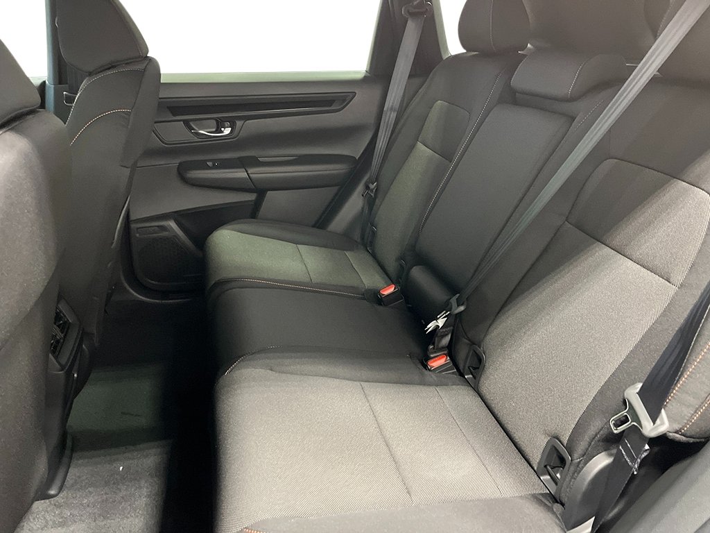 Thumbnail: 2026 Honda CR-V - 13