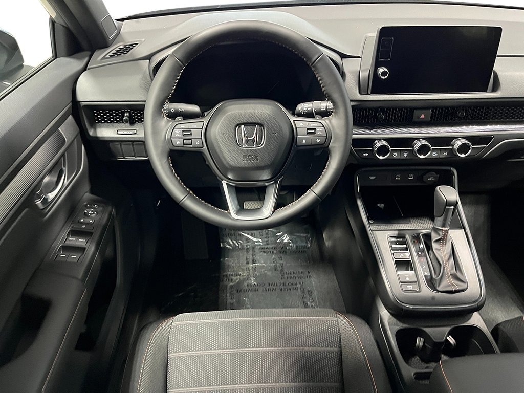 Thumbnail: 2026 Honda CR-V - 10