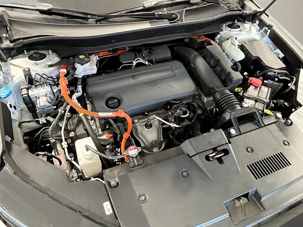 Thumbnail: 2026 Honda CR-V - 9