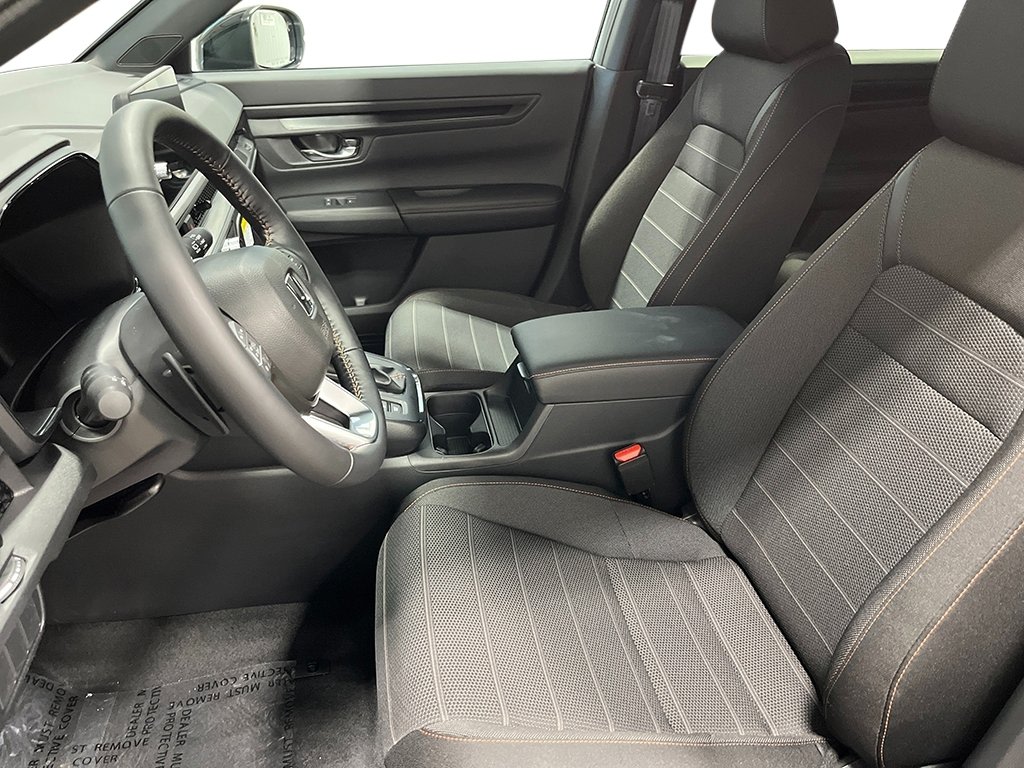 Thumbnail: 2026 Honda CR-V - 11