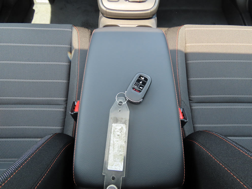 Thumbnail: 2026 Honda CR-V - 20