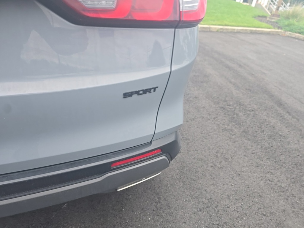 Thumbnail: 2024 Honda CR-V - 16