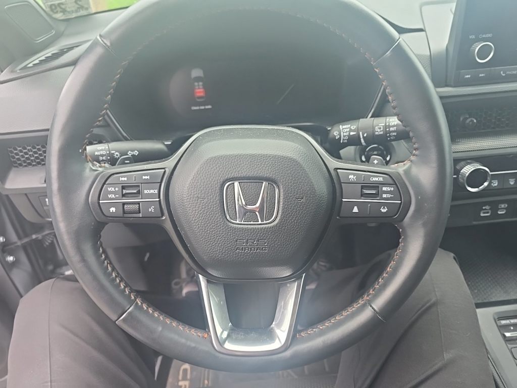 Thumbnail: 2024 Honda CR-V - 8