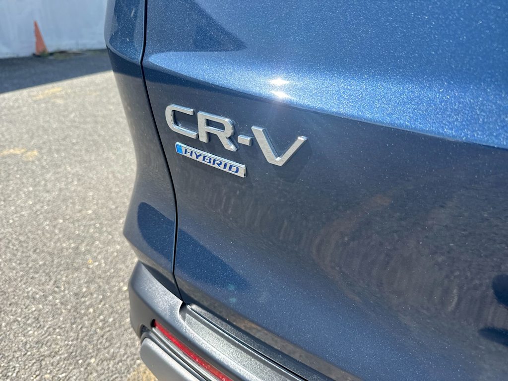 2025 Honda CR-V Sport 7