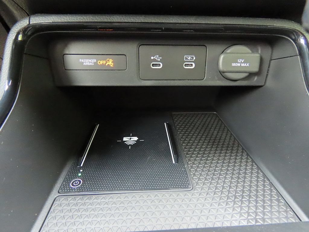 Thumbnail: 2026 Honda CR-V - 23