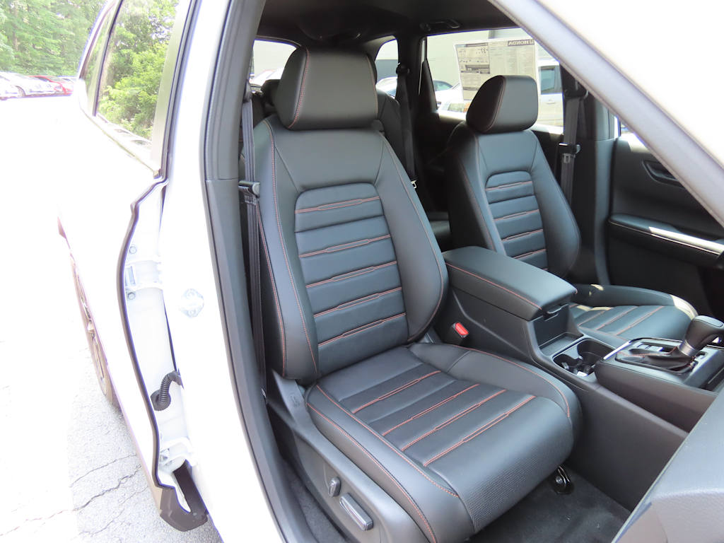Thumbnail: 2026 Honda CR-V - 21