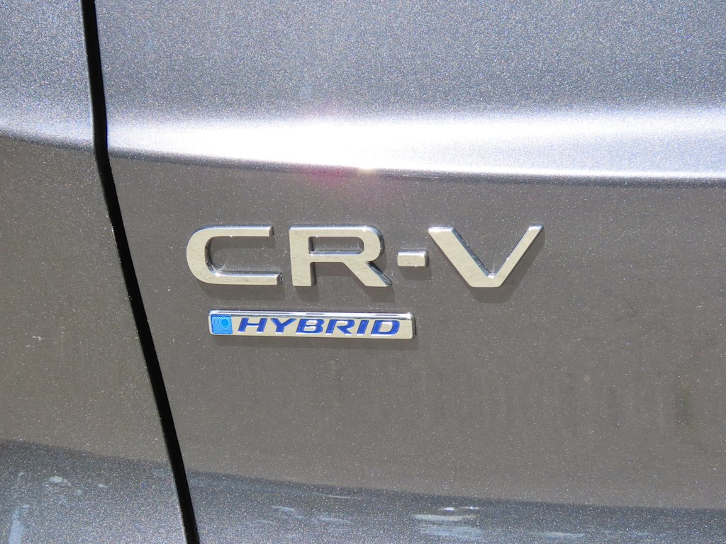 2025 Honda CR-V Sport-L 7