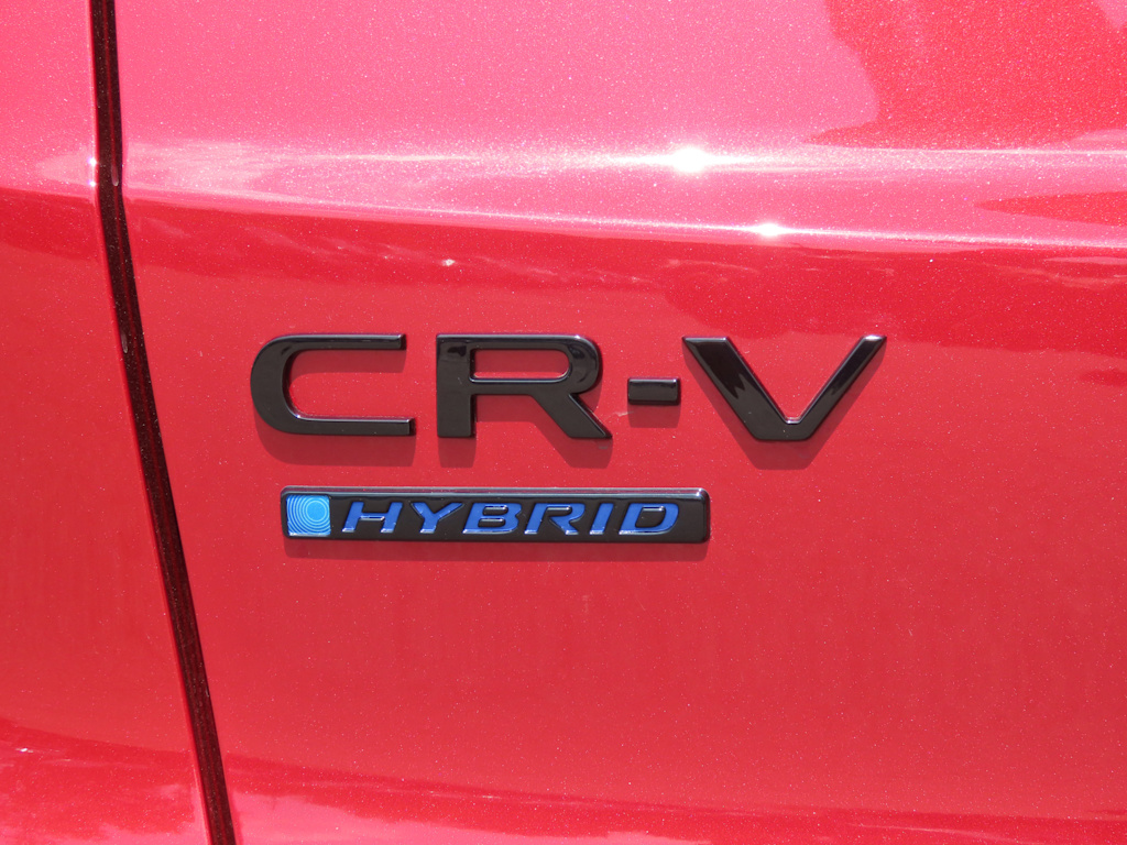 Thumbnail: 2026 Honda CR-V - 7