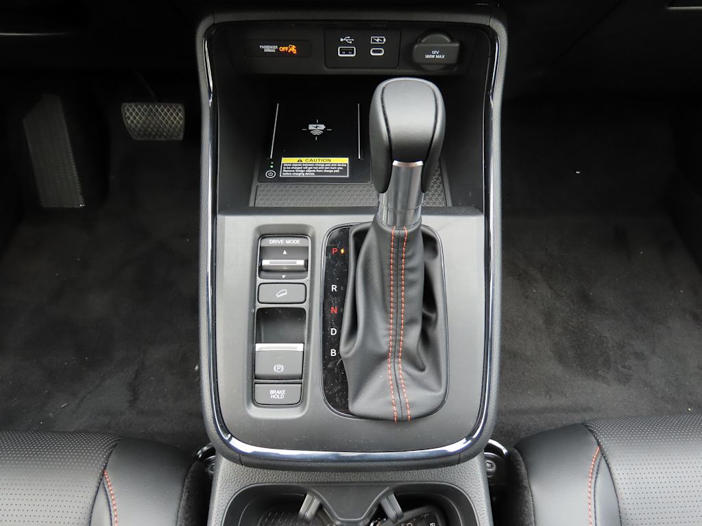 Thumbnail: 2026 Honda CR-V - 16