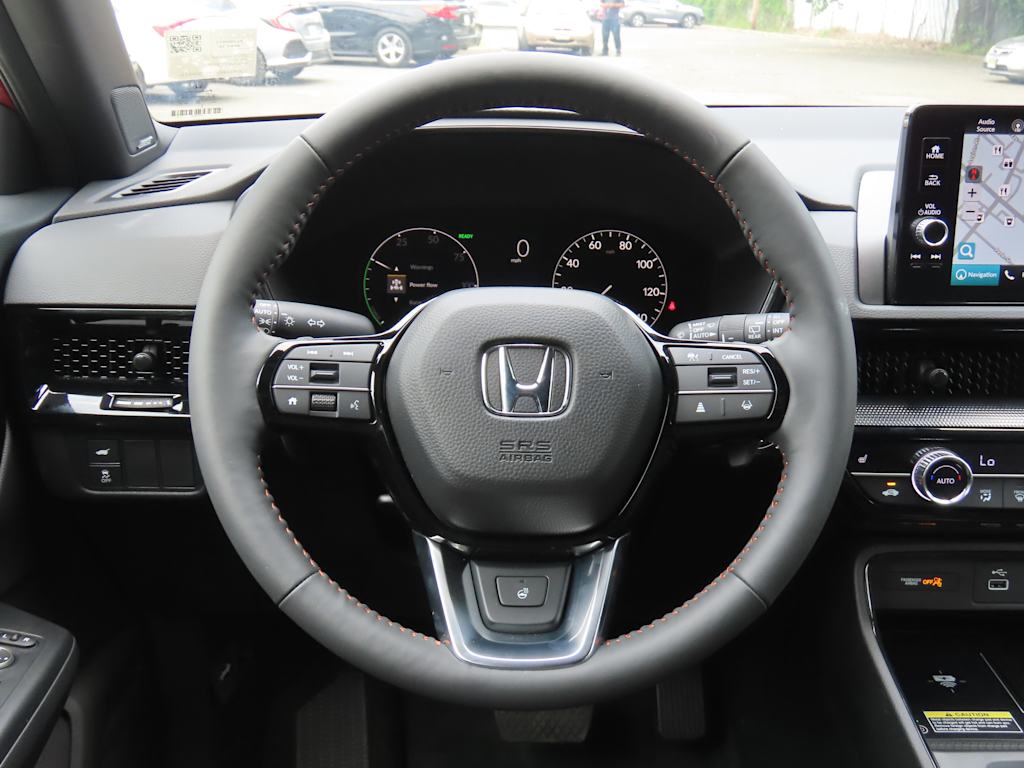 Thumbnail: 2026 Honda CR-V - 14