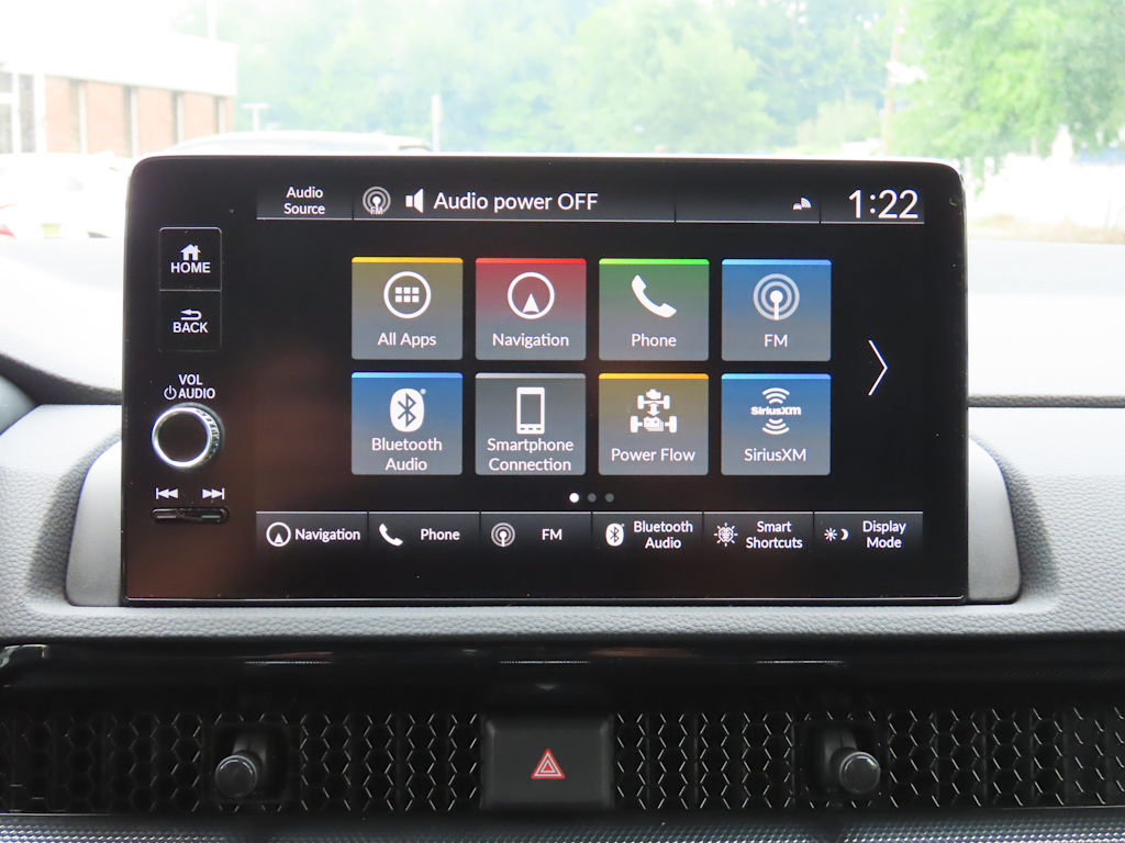 Thumbnail: 2026 Honda CR-V - 24