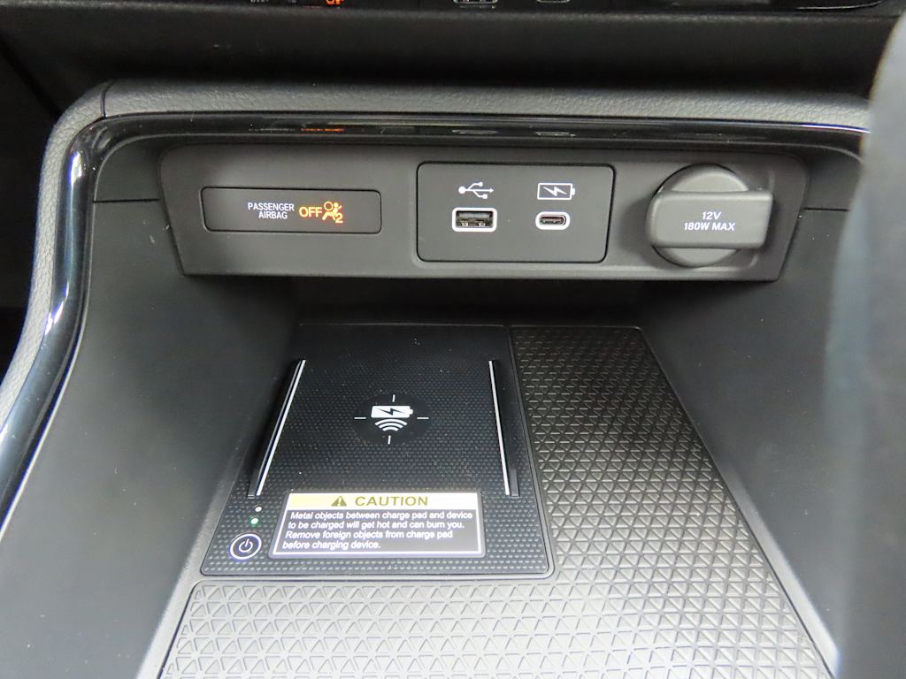 Thumbnail: 2026 Honda CR-V - 26