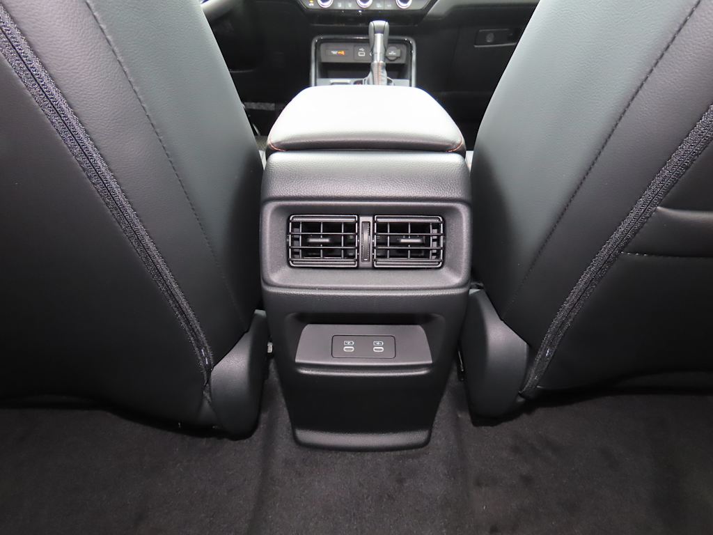 Thumbnail: 2026 Honda CR-V - 22