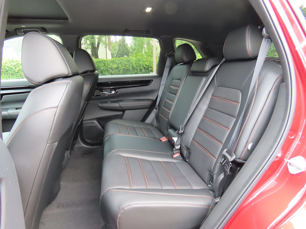 Thumbnail: 2026 Honda CR-V - 13