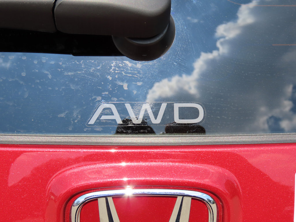 Thumbnail: 2026 Honda CR-V - 19