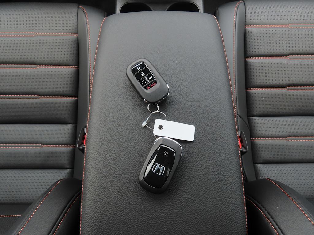 Thumbnail: 2026 Honda CR-V - 18