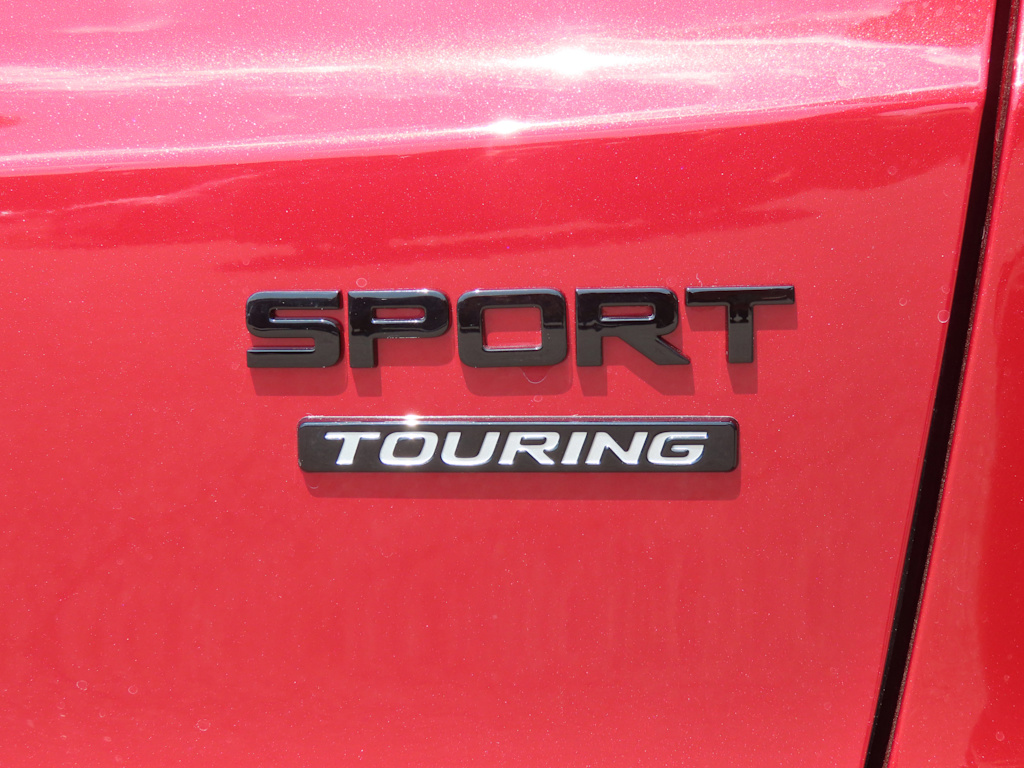 Thumbnail: 2026 Honda CR-V - 20