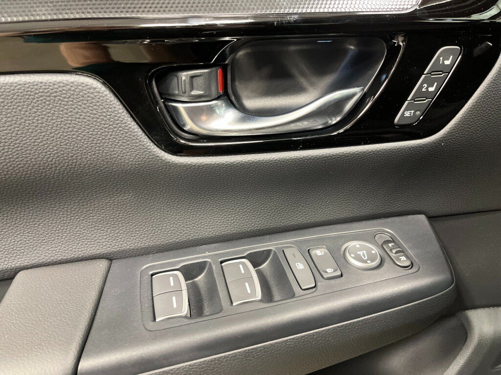 Thumbnail: 2026 Honda CR-V - 22