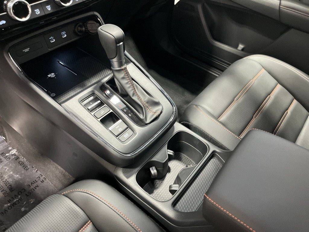 Thumbnail: 2026 Honda CR-V - 15
