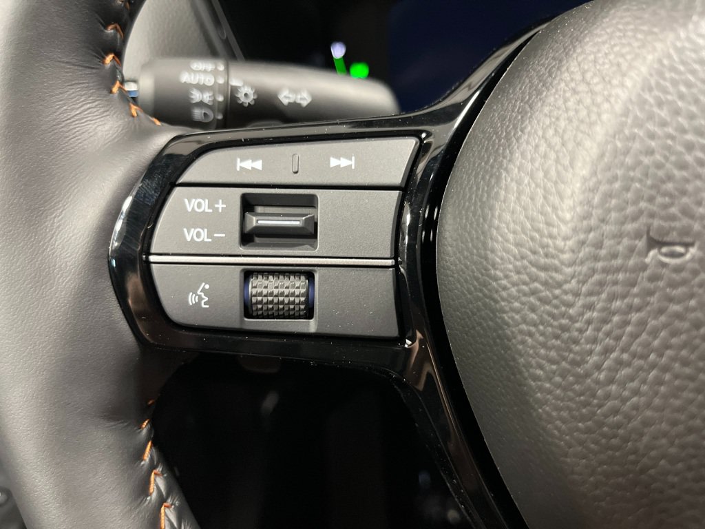 Thumbnail: 2026 Honda CR-V - 23