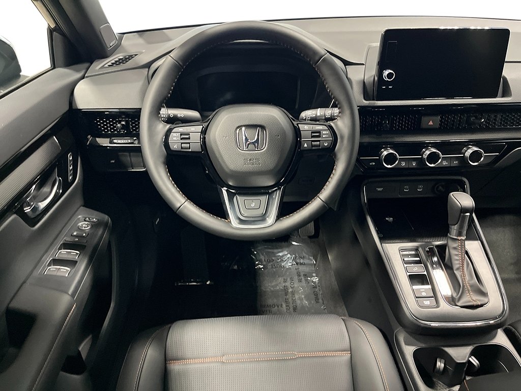 Thumbnail: 2026 Honda CR-V - 10