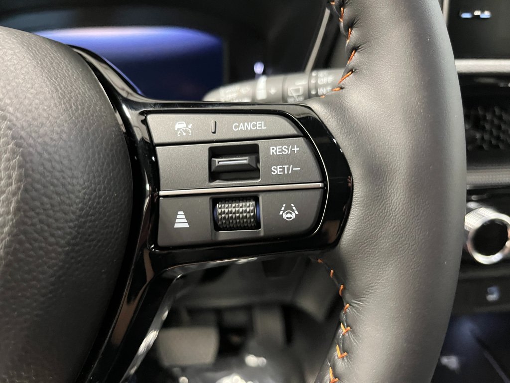 Thumbnail: 2026 Honda CR-V - 24