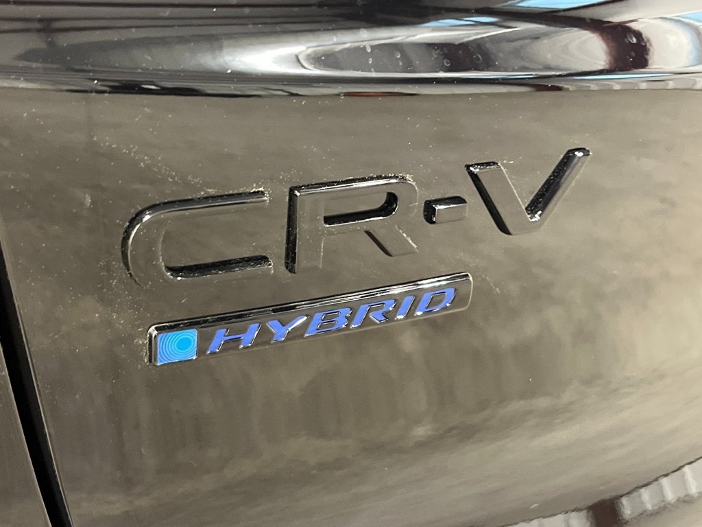 Thumbnail: 2026 Honda CR-V - 17