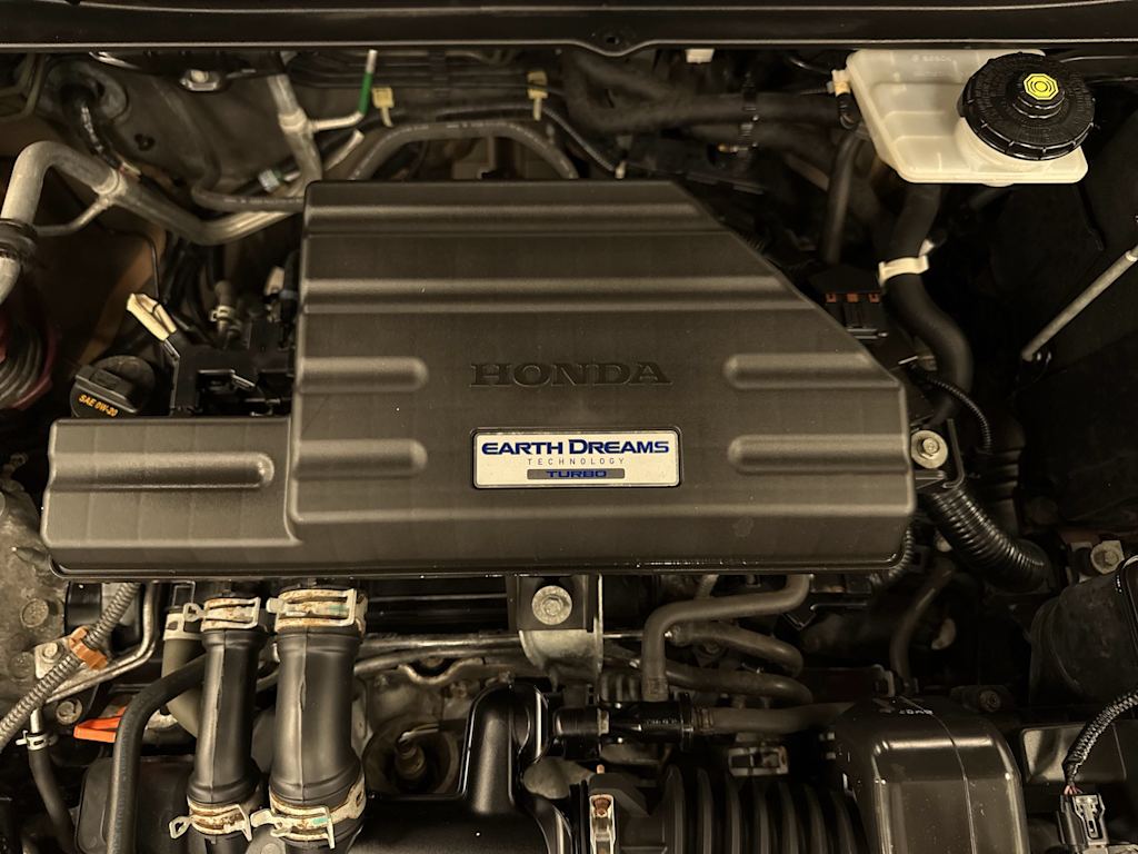 Thumbnail: 2019 Honda CR-V - 8