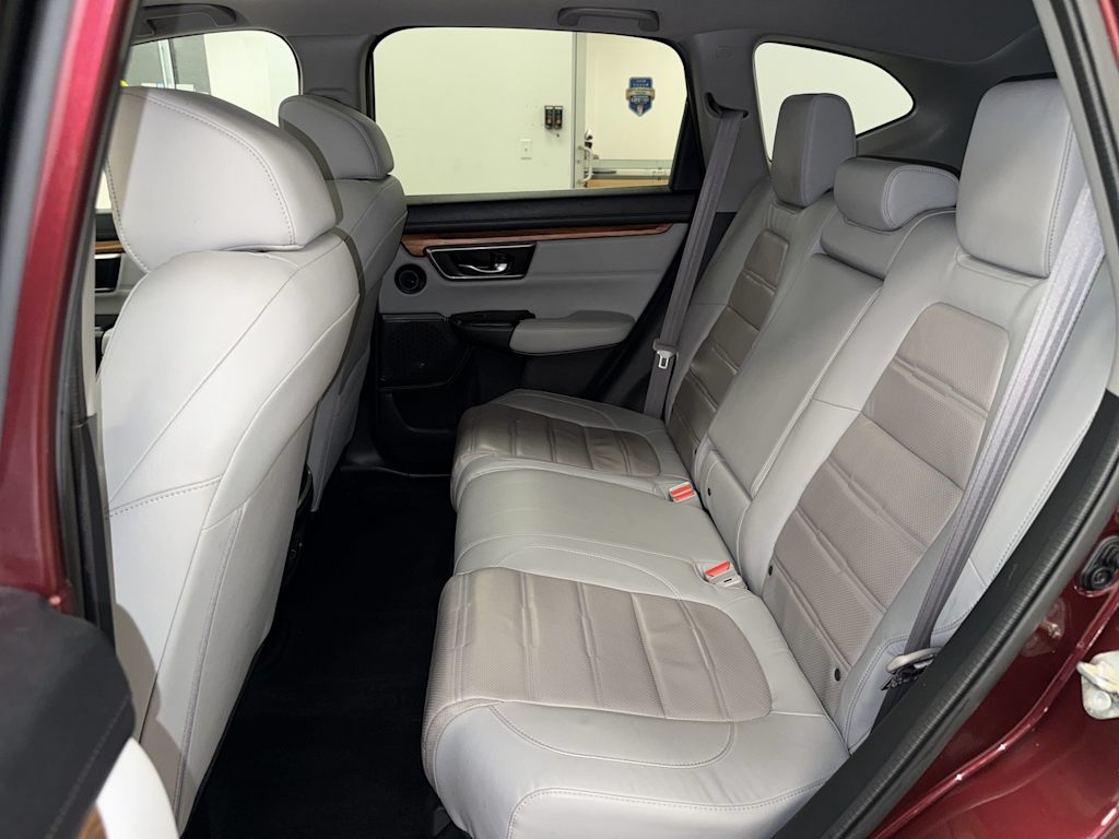 Thumbnail: 2019 Honda CR-V - 11