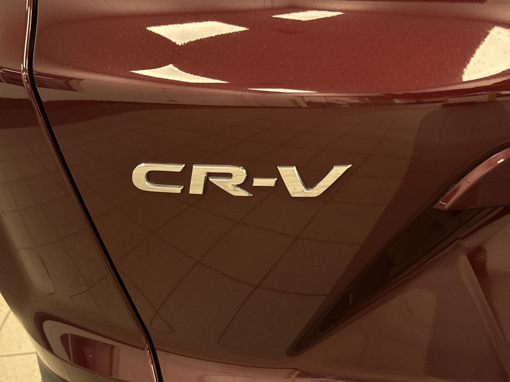 Thumbnail: 2019 Honda CR-V - 6