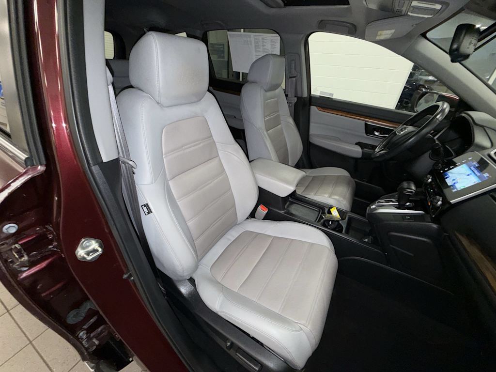 Thumbnail: 2019 Honda CR-V - 10